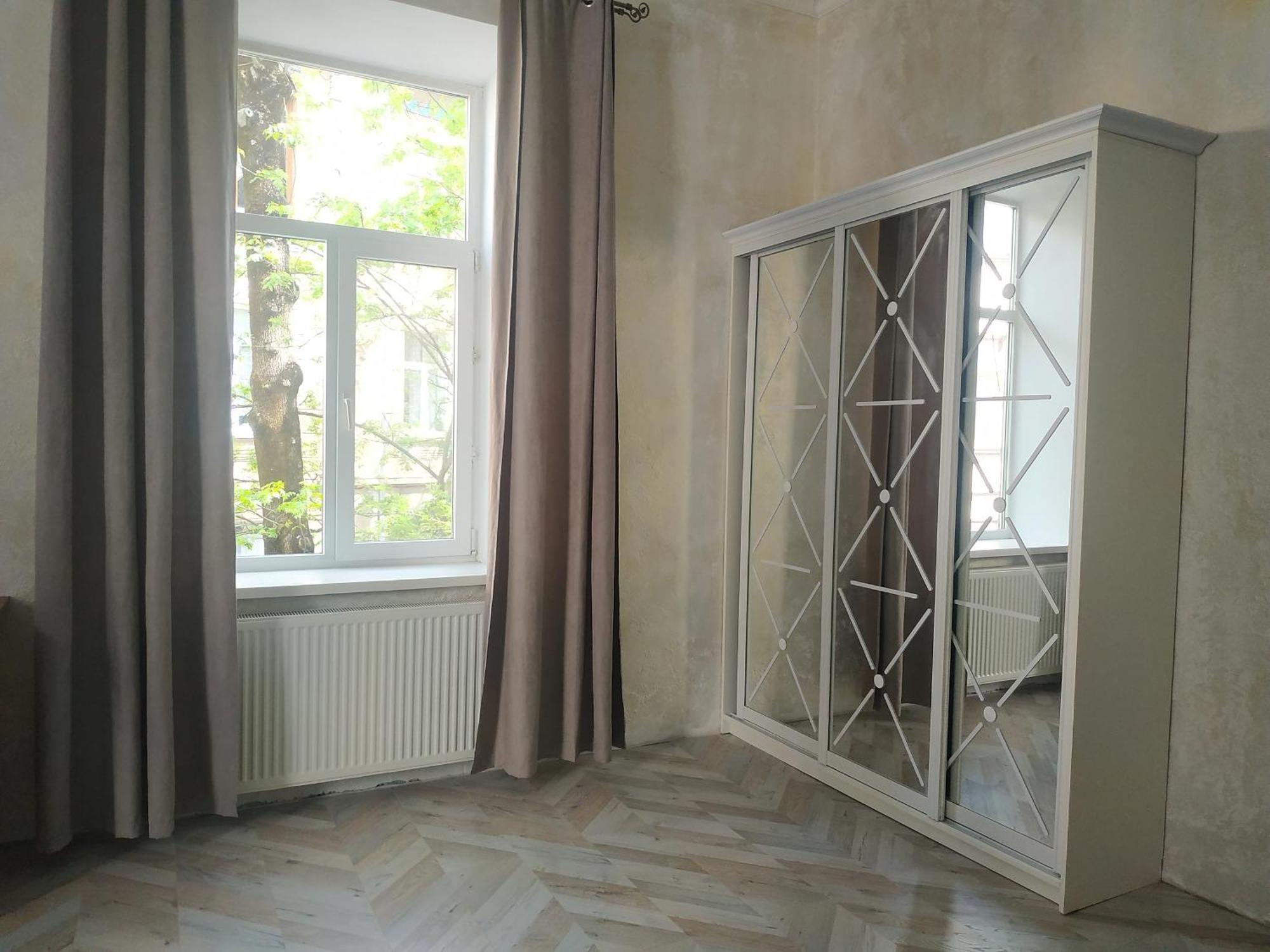 Апартаменти З Виглядом На Історичний Центр Львова Leópolis Exterior foto
